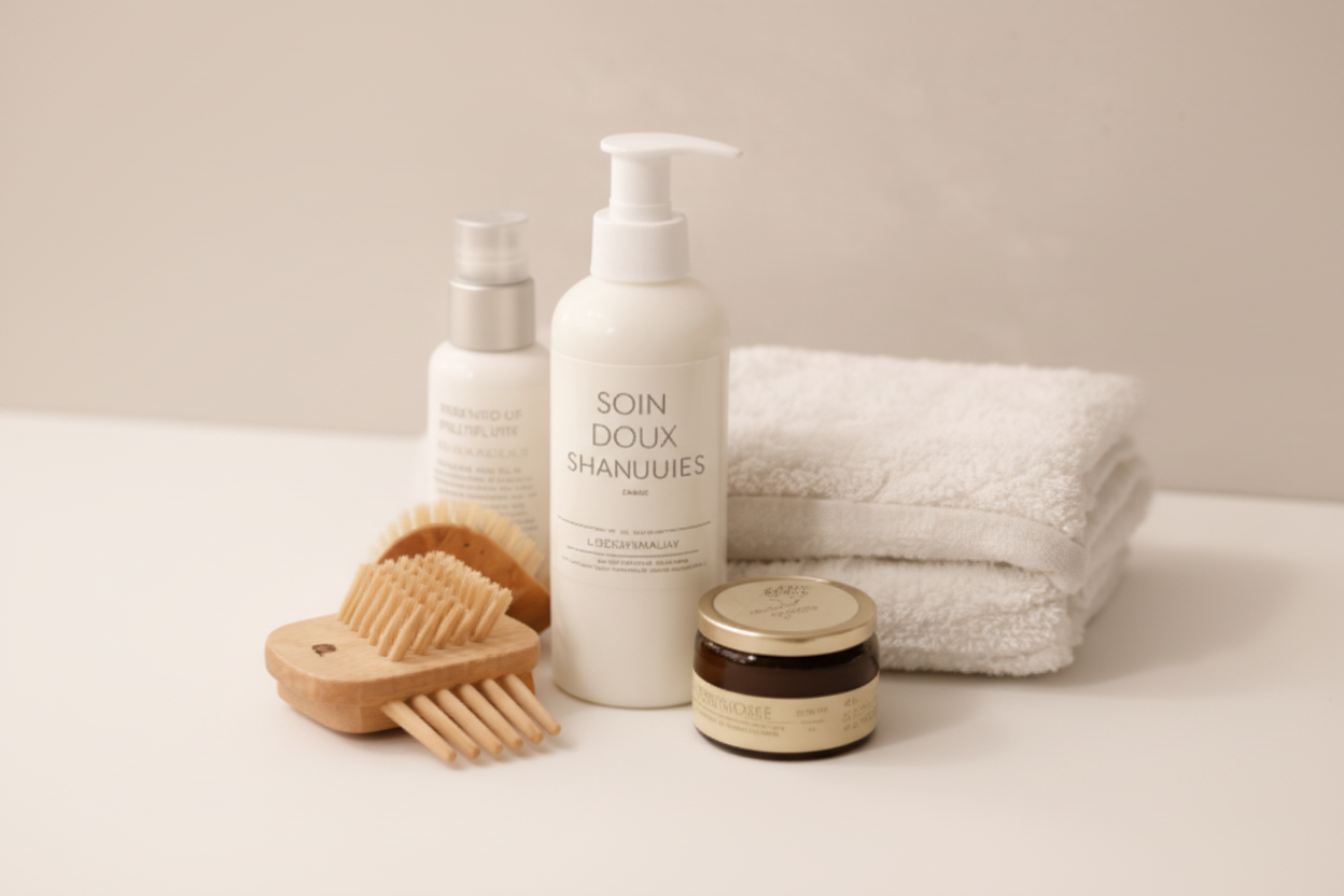 Soins & rituels