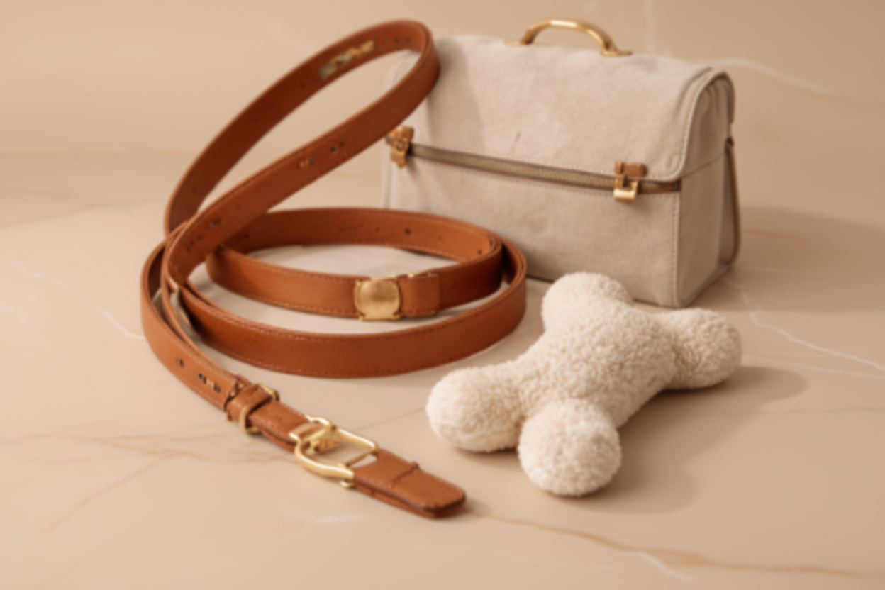 Accessoires d'exception