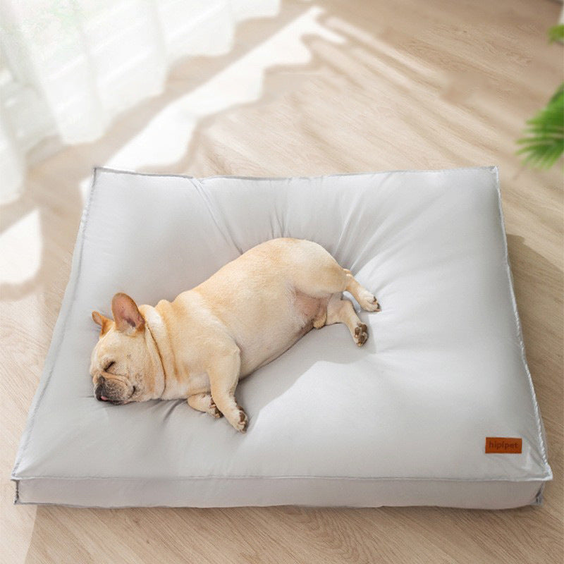 Lit Amovible et Imperméable pour Chiens et Chats