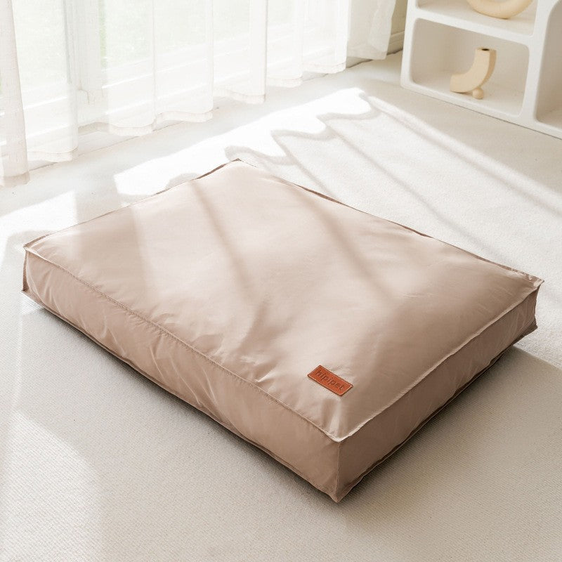 Lit Amovible et Imperméable pour Chiens et Chats
