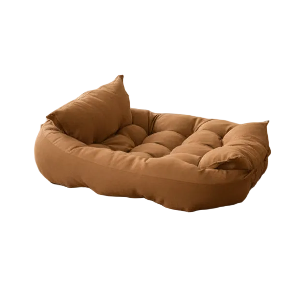 Coussin moelleux