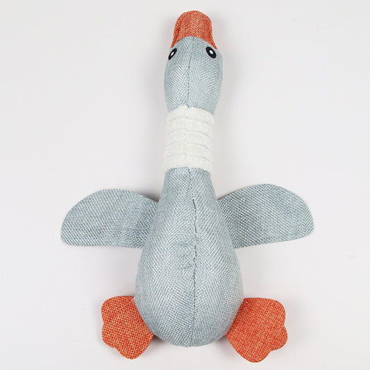 Jouets à mâcher pour chiens