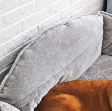 Lit confort articulaires pour chiens