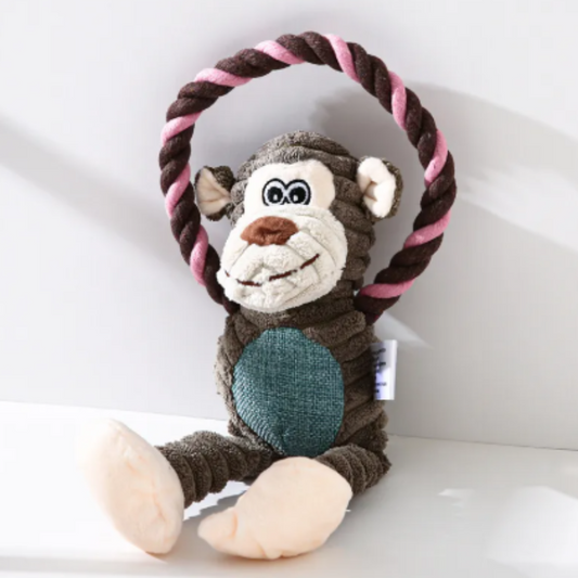 Jouets Interactifs en Peluche