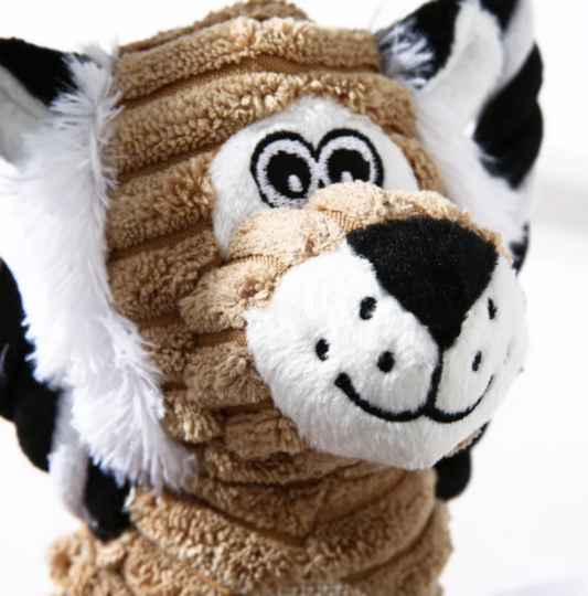 Jouets Interactifs en Peluche