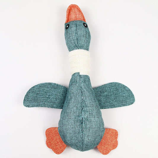 Jouets à mâcher pour chiens