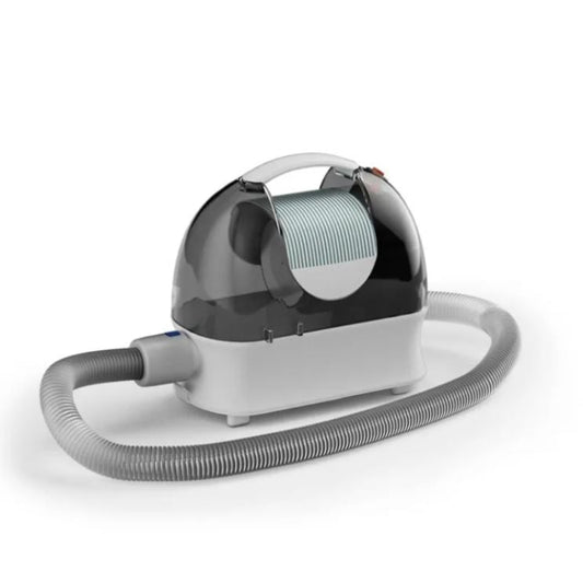 Aspirateur multifonctionnel pour poils d'animaux domestiques 