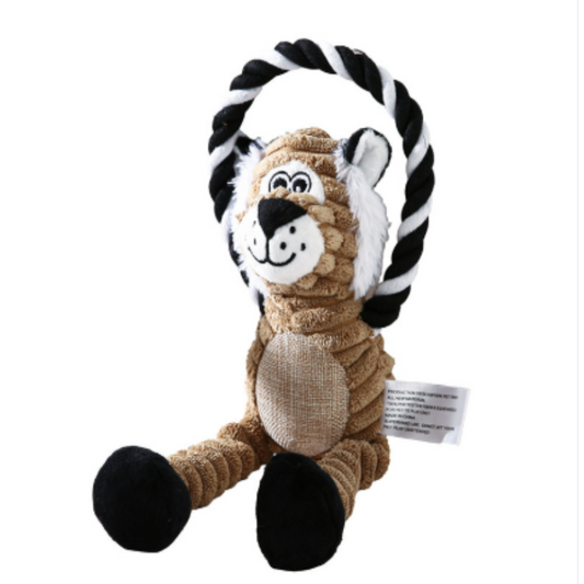 Jouets Interactifs en Peluche