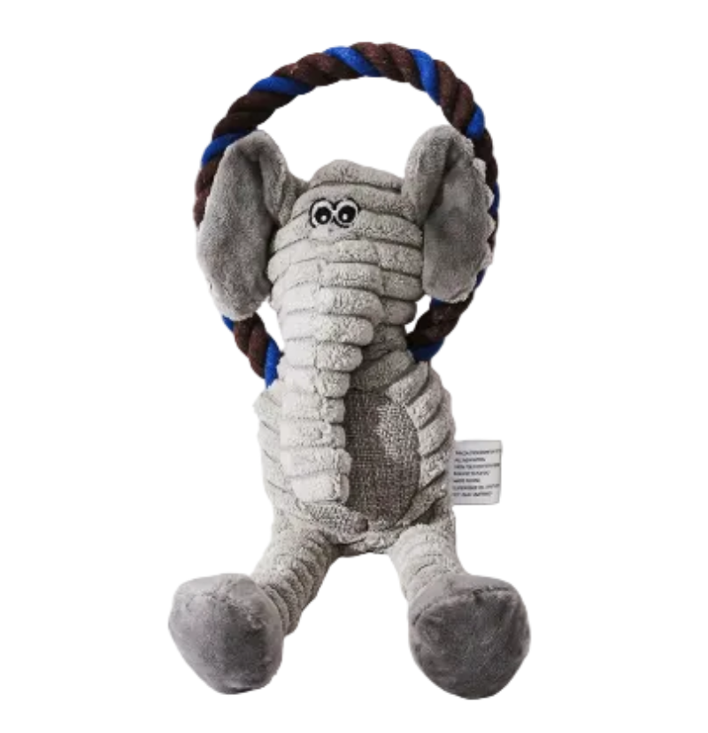 Jouets Interactifs en Peluche
