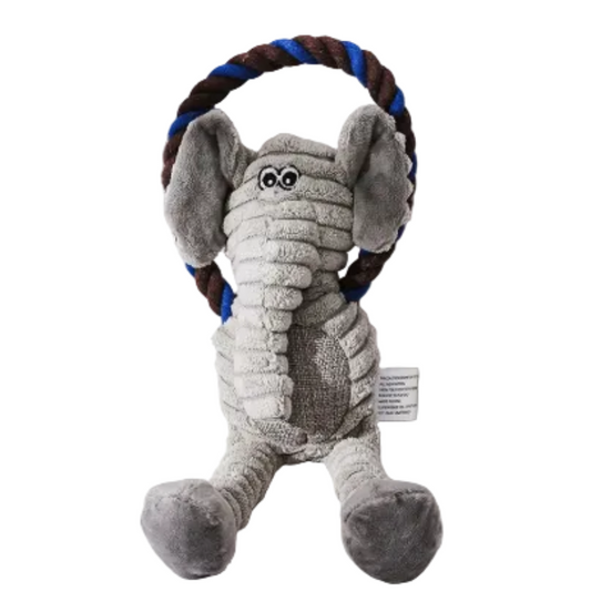 Jouets Interactifs en Peluche