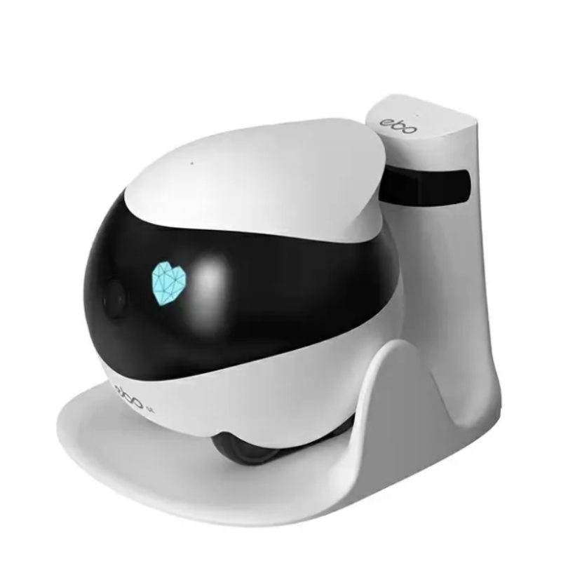 Robot Caméra de Surveillance Intelligent