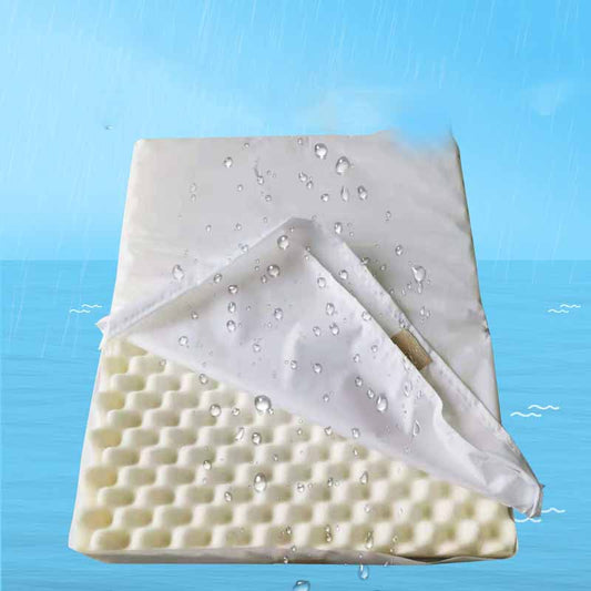 Coussin en éponge amovible et lavable