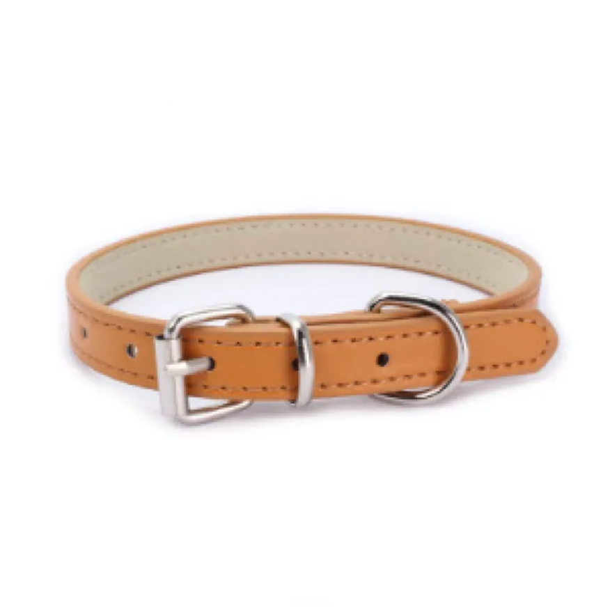 Collier pour chats et chien élégant