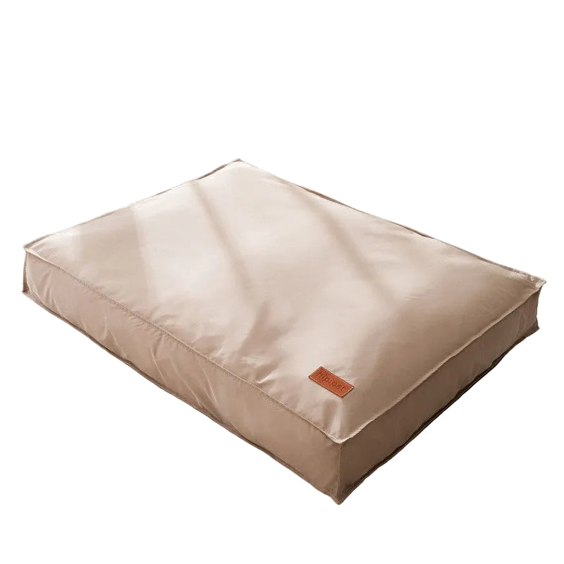 Lit Amovible et Imperméable pour Chiens et Chats
