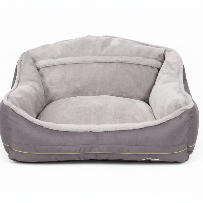 Lit confort articulaires pour chiens
