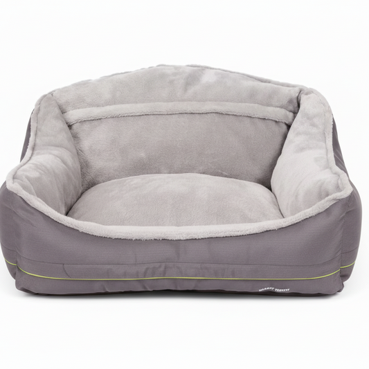 Lit confort articulaires pour chiens
