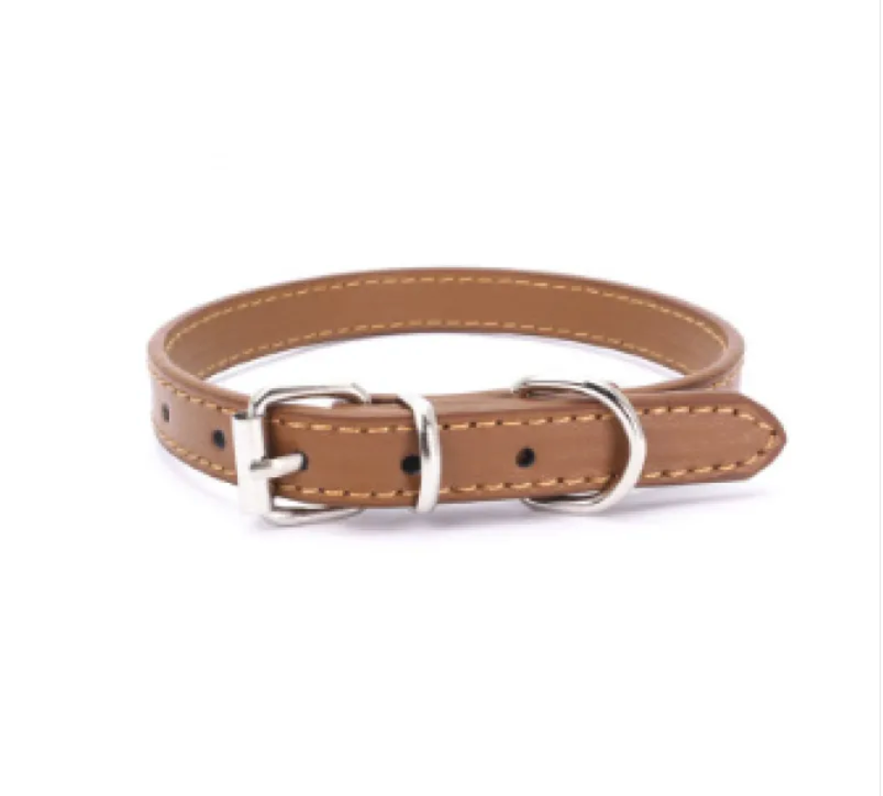 Collier pour chats et chien élégant